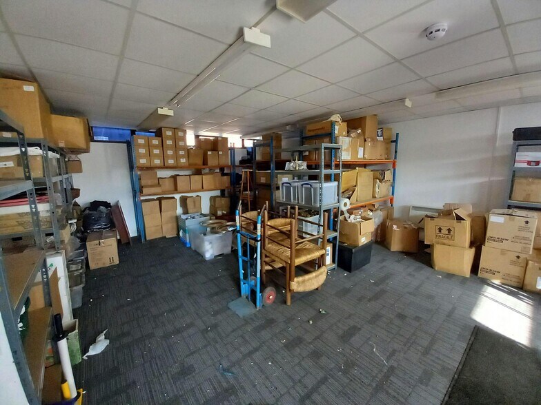 Suttons Business Park, Reading à louer - Photo intérieure – Image 2 sur 5