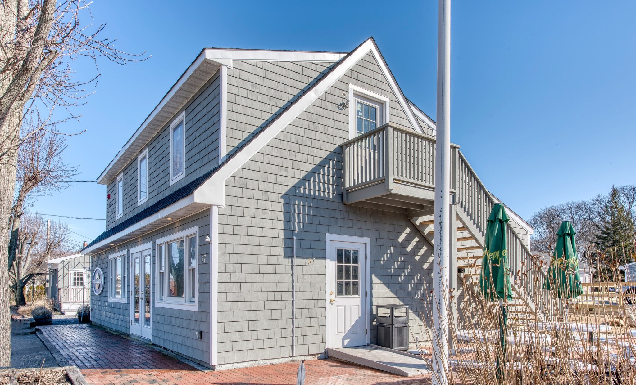 57 Kirk Ave, Montauk, NY à vendre Photo principale– Image 1 sur 6