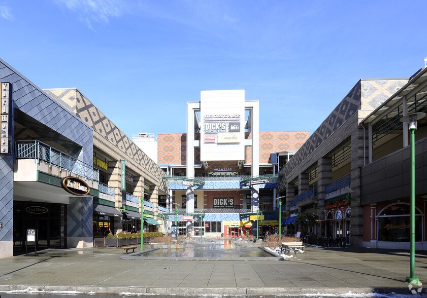 1 Ridge Hill Rd, Yonkers, NY à vendre - Photo de l’immeuble – Image 2 sur 7