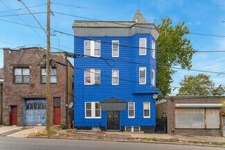 Plus de détails pour 68 Mill St, Belleville, NJ - Logement à vendre