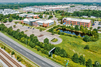 1040 University Blvd, Portsmouth, VA - VUE AÉRIENNE  vue de carte - Image1