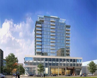 Plus de détails pour 141-61 Northern Blvd, Flushing, NY - Bureau/Médical, Local commercial à louer