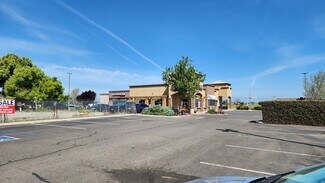Plus de détails pour 1349 W Pacheco Blvd, Los Banos, CA - Terrain à vendre