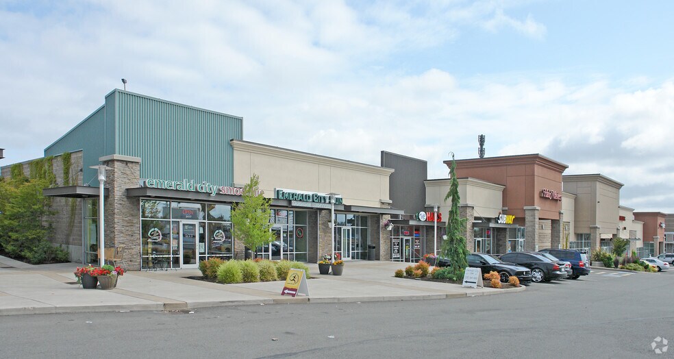 6111-6201 6th Ave, Tacoma, WA à louer - Photo de l’immeuble – Image 2 sur 3