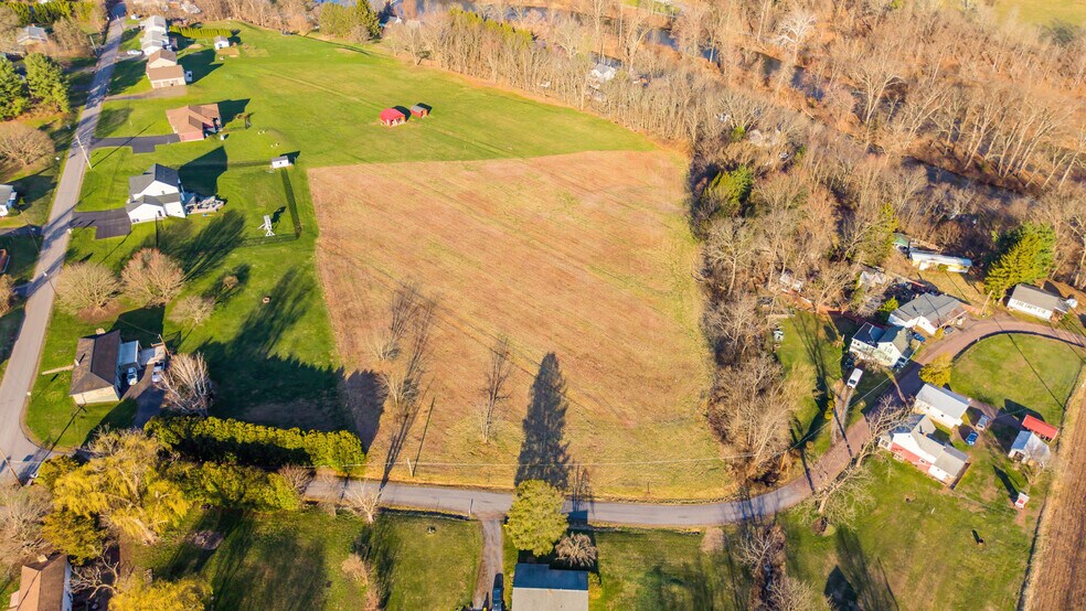 Lot #4 Old Reading Road, Catawissa, PA à vendre - Photo de l’immeuble – Image 3 sur 5