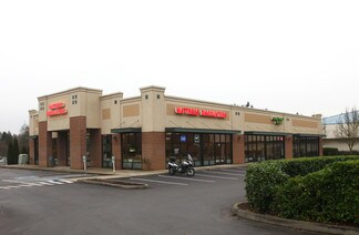 Plus de détails pour 5849 Tacoma Mall Blvd, Tacoma, WA - Local commercial à louer