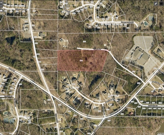 5320 Thames Dr, Atlanta, GA à vendre Photo principale– Image 1 sur 3
