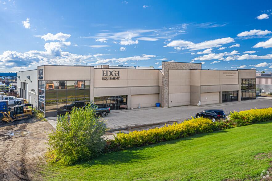 12708 149 St, Edmonton, AB à louer - Photo de l’immeuble – Image 2 sur 6
