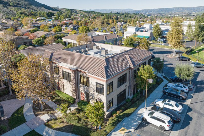 Plus de détails pour 1175 Swallow Ln, Simi Valley, CA - Bureau/Médical à louer
