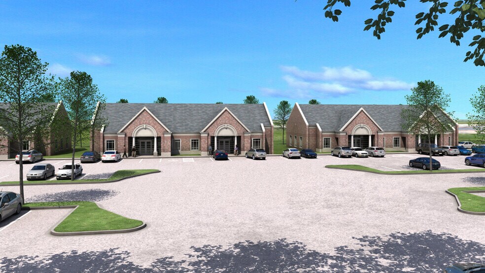 21611 FM 1093, Richmond, TX à vendre - Photo principale – Image 1 sur 1