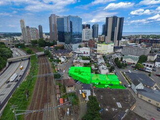 Plus de détails pour 35-41 Bartels Pl, New Rochelle, NY - Industriel/Logistique à vendre