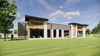 Plus de détails pour 5780 West Parkway, Johnston, IA - Bureau/Local commercial à louer