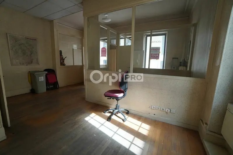Bureau dans Dijon à vendre - Photo intérieure – Image 3 sur 7
