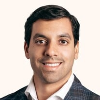 Caleb Parikh
