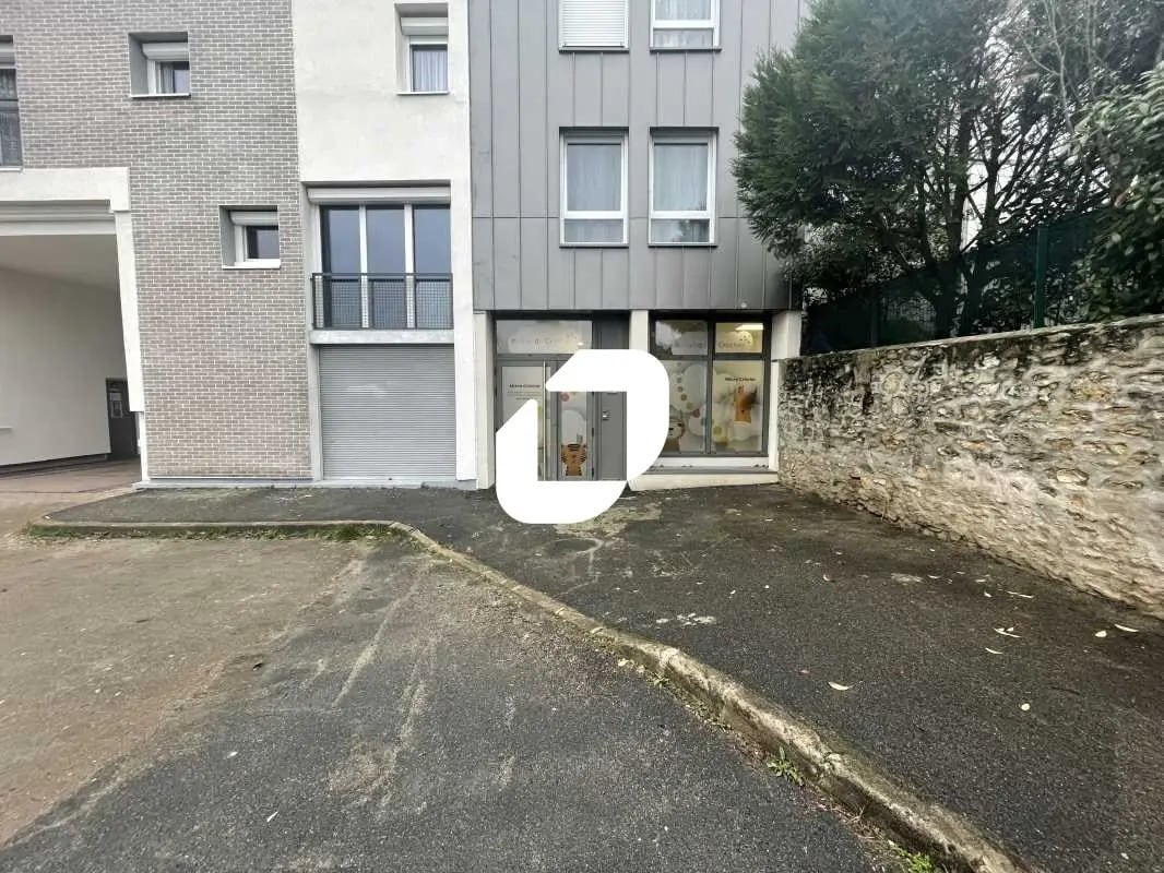 Photo de l’immeuble