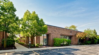 Plus de détails pour 747 Church Rd, Elmhurst, IL - Industriel/Logistique à louer
