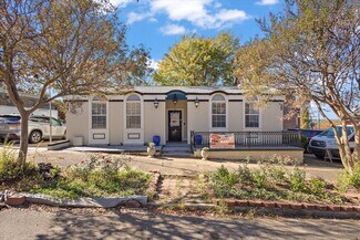 Plus de détails pour 908 Cherry St, Vicksburg, MS - Bureau à vendre