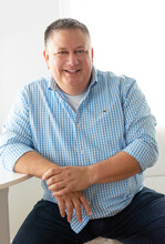 Anthony Stafford