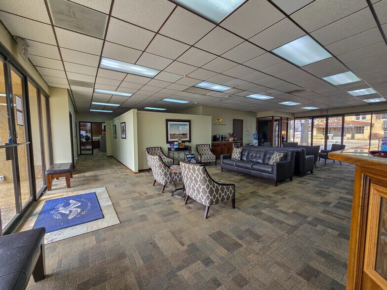 123 W Highland St, Shawnee, OK à vendre - Photo de l’immeuble – Image 3 sur 26