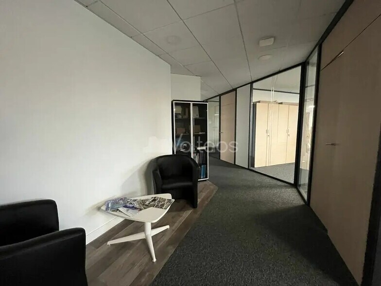 12 Rue Michel Labrousse, Toulouse à louer - Photo de l’immeuble – Image 2 sur 8