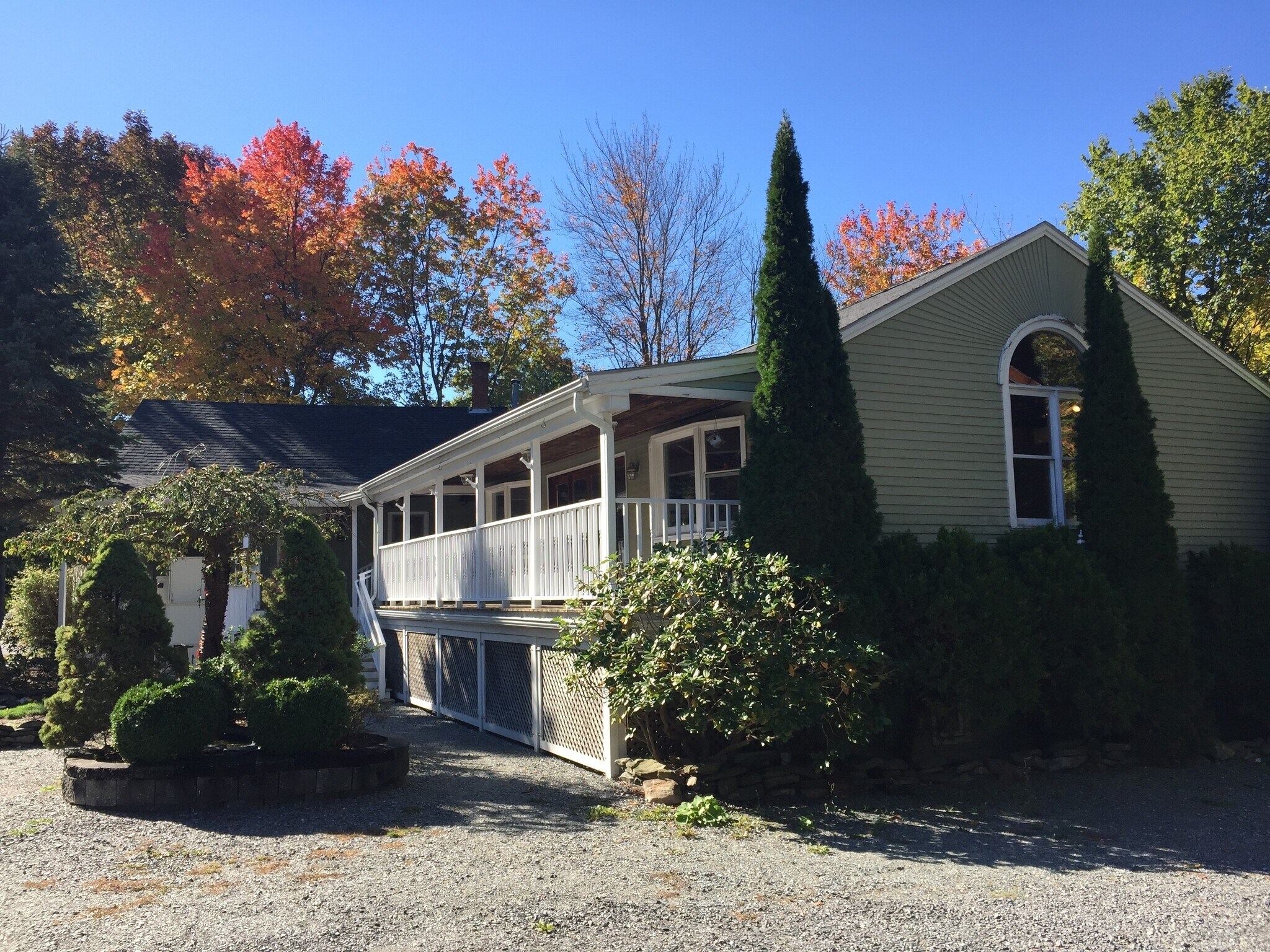 23 Gleasondale Rd, Stow, MA à louer Photo de l’immeuble– Image 1 sur 6