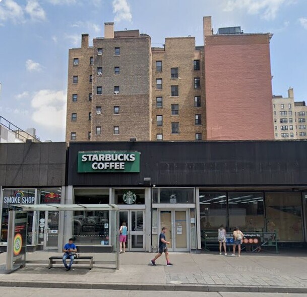 378 Sixth Ave, New York, NY à louer - Photo principale – Image 1 sur 2