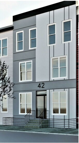 42 Driggs Ave, Brooklyn, NY à vendre - Photo de l’immeuble – Image 1 sur 16