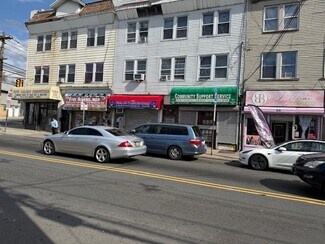 Plus de détails pour 876 Stuyvesant Ave, Irvington, NJ - Local commercial à vendre