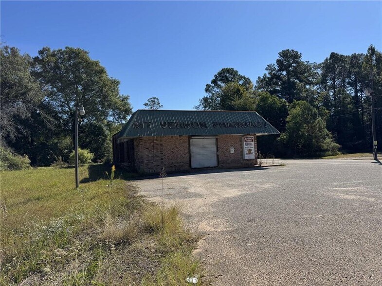 19390 Highway 43, Mount Vernon, AL à vendre - Photo de l’immeuble – Image 3 sur 7