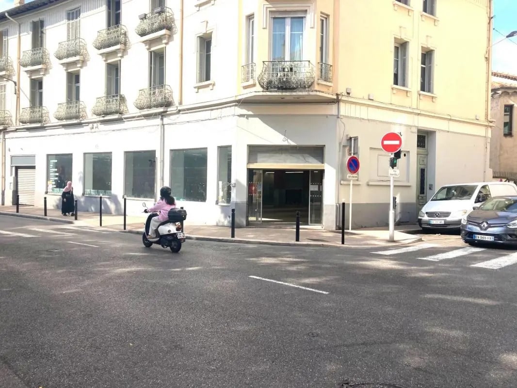 71 Boulevard De La République, Cannes à louer Photo de l’immeuble– Image 1 sur 11