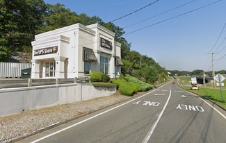 Plus de détails pour 377 Willard St, Quincy, MA - Bureau à louer