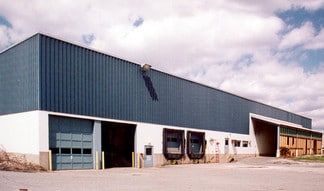 Plus de détails pour 20 Industrial Ave, Chelmsford, MA - Industriel/Logistique à louer