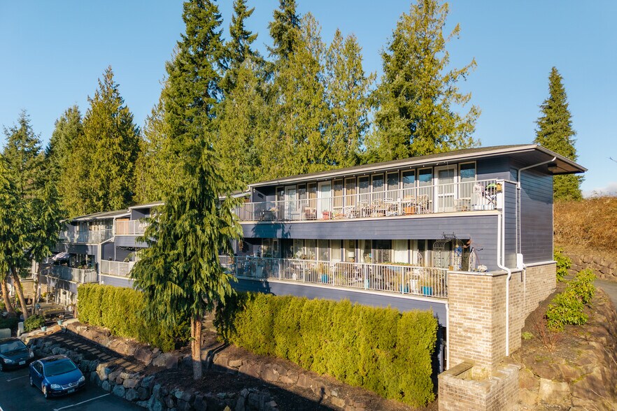21125 81st Dr NE, Arlington, WA à vendre - Photo de l’immeuble – Image 3 sur 19