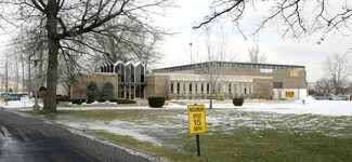 Plus de détails pour 34799 Curtis Blvd, Eastlake, OH - Local d'activités à louer