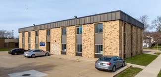 Plus de détails pour 24025 Greater Mack Ave, Saint Clair Shores, MI - Bureau à vendre