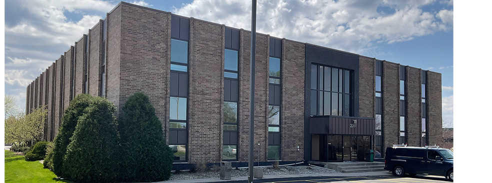 2200 S Main St, Lombard, IL à louer - Photo de l’immeuble – Image 1 sur 3