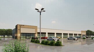 Plus de détails pour 5045 Meridiana Pky, Arcola, TX - Local commercial à louer