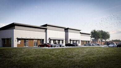 Linden and US Highway, Melissa, TX à louer Photo intérieure– Image 2 sur 4