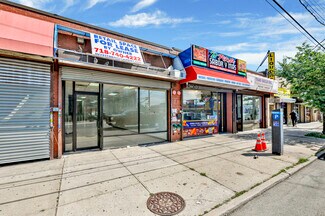 Plus de détails pour 2451-2459 E Tremont Ave, Bronx, NY - Local commercial à louer