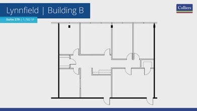 1355 Lynnfield Rd, Memphis, TN à louer - Vidéo sur l’annonce professionnelle 