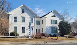 Plus de détails pour 683 Main St, Norwell, MA - Bureau à louer