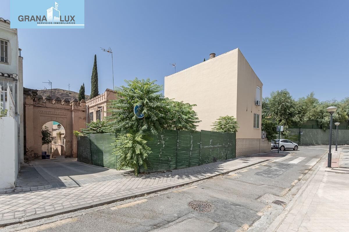 Pablo Neruda Lan, 1, Granada, Granada à vendre Photo principale– Image 1 sur 11