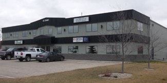 Plus de détails pour 42 Burnt Lake Cres, Red Deer County, AB - Industriel/Logistique à louer