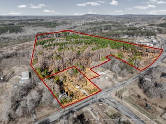 Plus de détails pour 2653 N Nc 16 Business Hwy, Denver, NC - Terrain à vendre