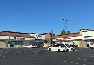 Plus de détails pour 41125 Winchester Rd, Temecula, CA - Local commercial à louer