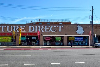 Plus de détails pour 2413-2441 Flatbush Ave, Brooklyn, NY - Local commercial à louer