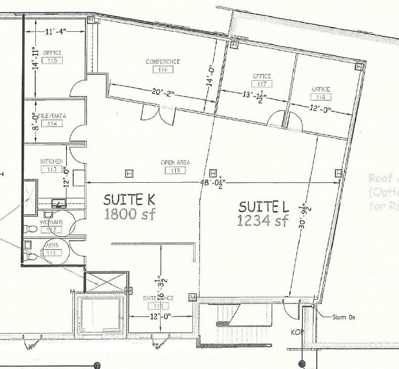 105 Centennial St, La Plata, MD à louer Photo intérieure– Image 1 sur 6