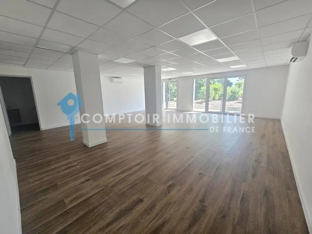 Local commercial dans Juvignac à vendre Photo de l’immeuble– Image 1 sur 4