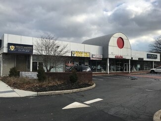 Plus de détails pour 1730-1740 E Jericho Tpke, Huntington, NY - Local commercial à louer