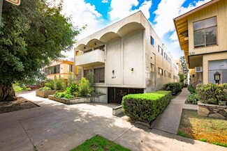 Plus de détails pour 527 N Orlando Ave, Los Angeles, CA - Logement à vendre